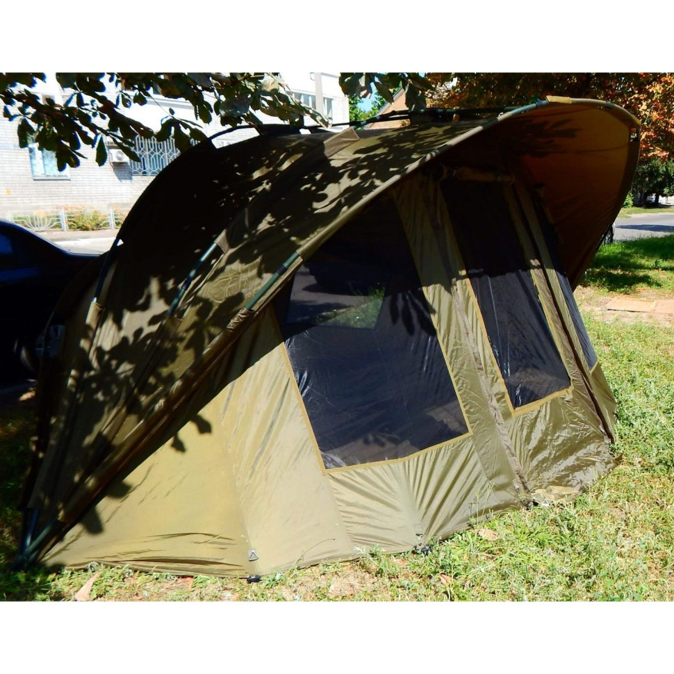Палатка Ranger EXP 3-mann Bivvy (Арт. RA 6608)