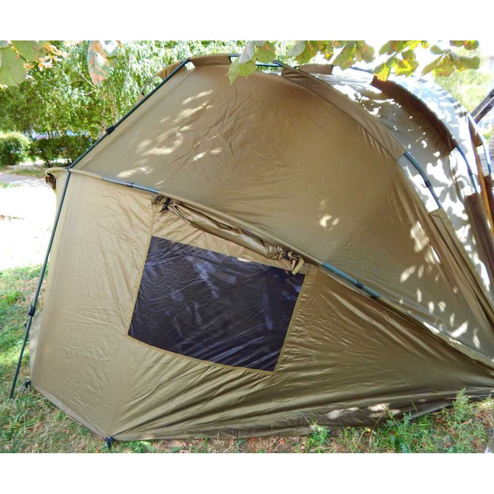 Палатка Ranger EXP 3-mann Bivvy (Арт. RA 6608)