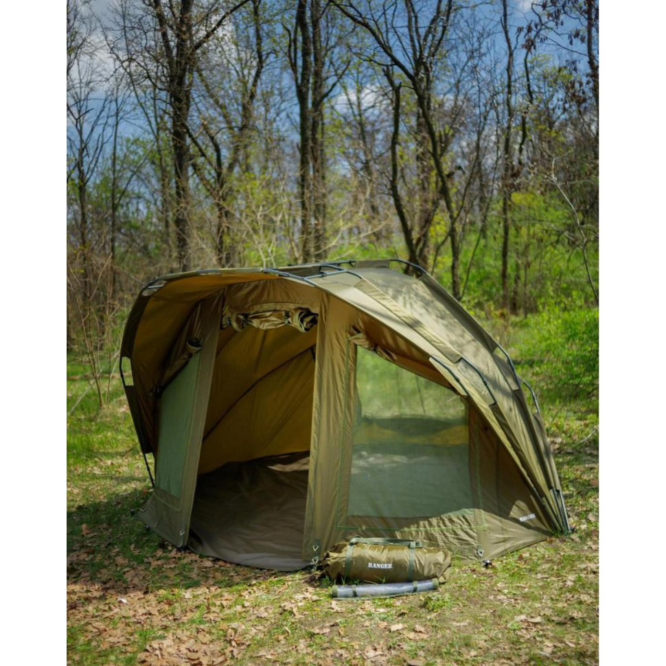 Палатка Ranger EXP 3-mann Bivvy (Арт. RA 6608)