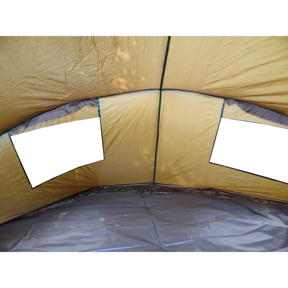 Палатка Ranger EXP 3-mann Bivvy (Арт. RA 6608)