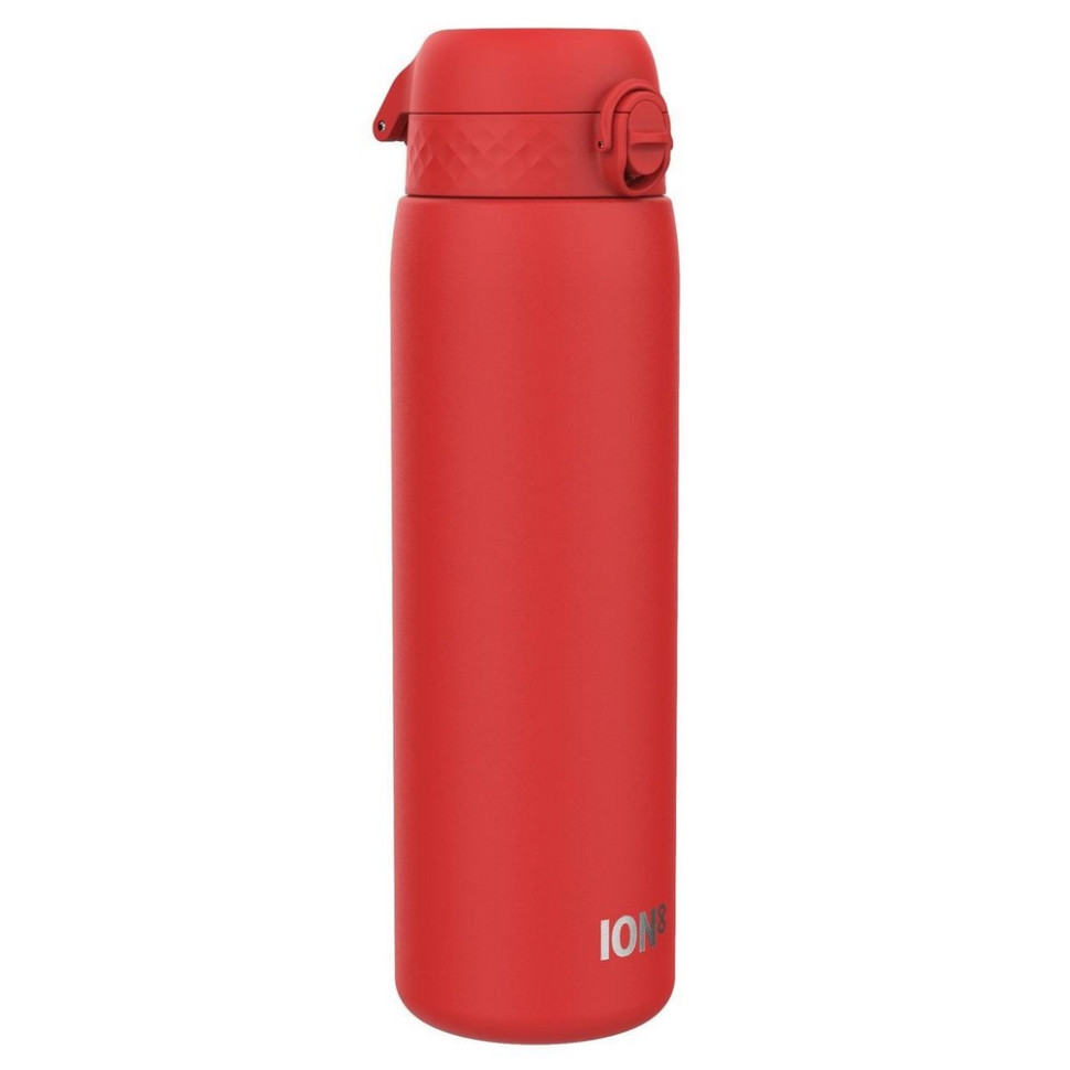 Пляшка для води вакуумна Vacuum Insulated ION8 I8TS1000Red 920 мл, Red