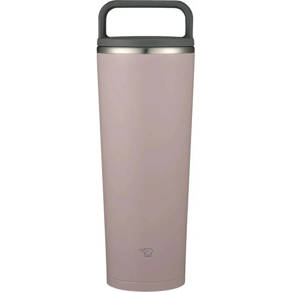 Термостакан Zojirushi SX-JA40PM 0,4 л, rose