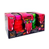 Вязкая масса "Mega Stretch Slime" Danko Toys SLM-11-02U 2 банки