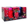 Вязкая масса "Mega Stretch Slime" Danko Toys SLM-11-02U 2 банки