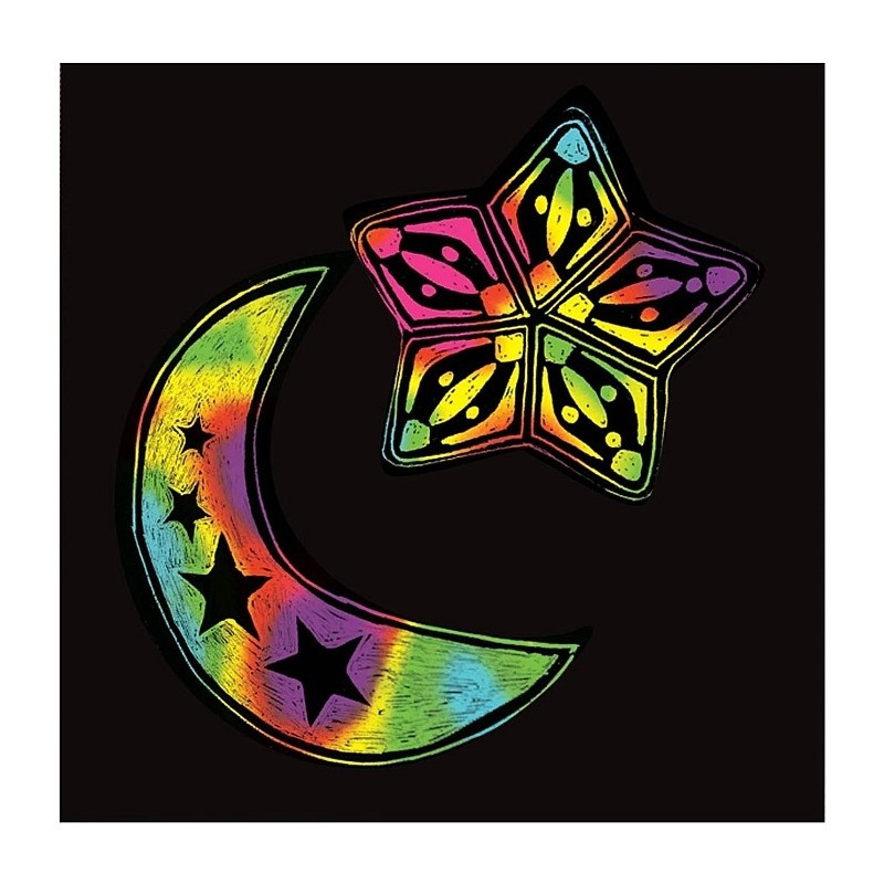 Набір гравюр 