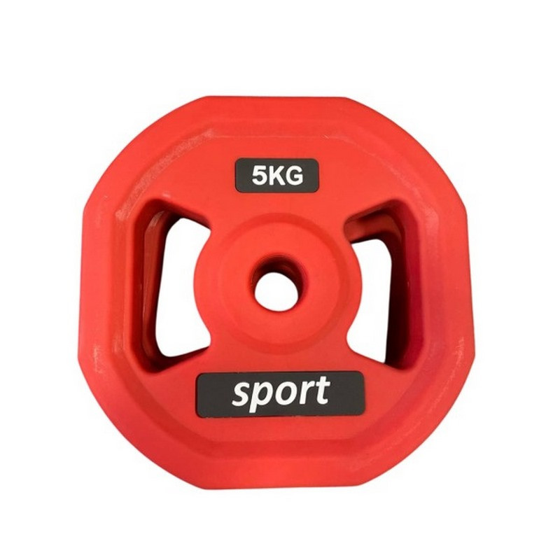 Штанга для аэробики (бодипамп) FF51H2A Generation Fitness 523152, 20 кг