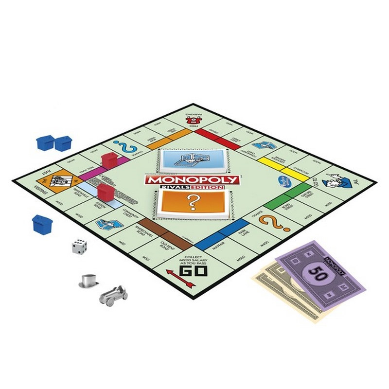 Настольная игра 