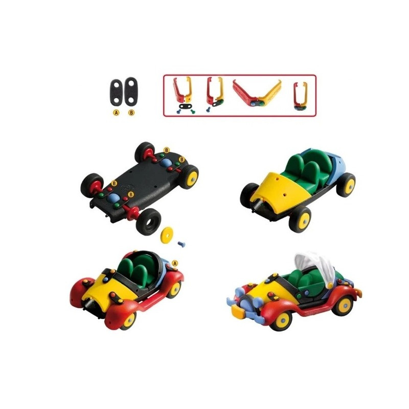 Дитячий набір конструктора 