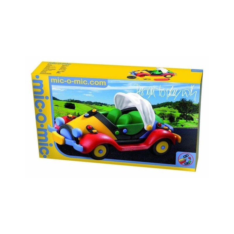 Дитячий набір конструктора 