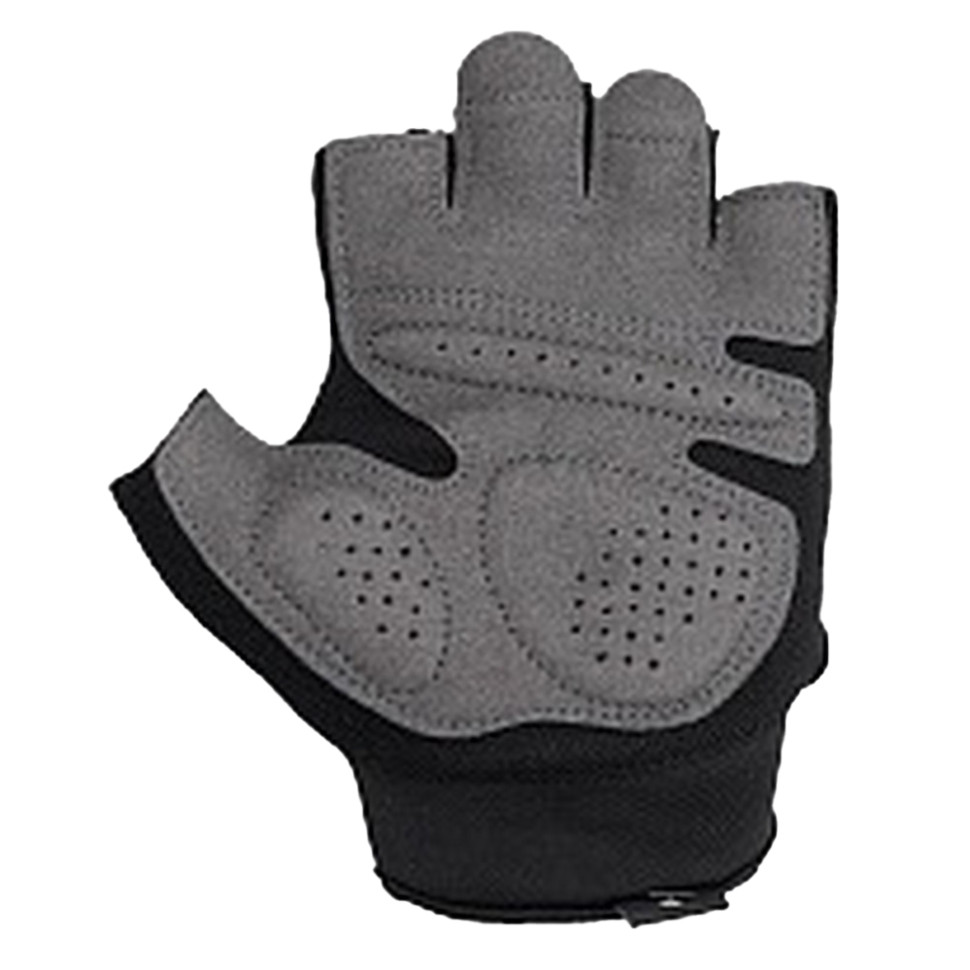 Перчатки для тренинга M EXTREME FG Nike N.000.0004.613.MD, красный, черный, M