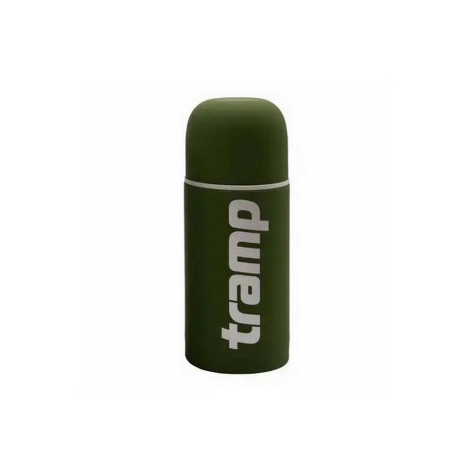 Термос Soft Touch TRAMP UTRC-108-khaki, 0,75 л