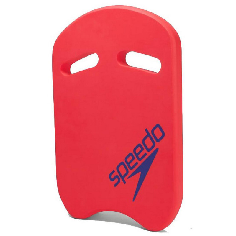 Дошка для плавання KICK BOARD AU Speedo 8-0166015466 червоний, синій