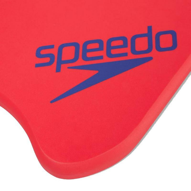 Дошка для плавання KICK BOARD AU Speedo 8-0166015466 червоний, синій