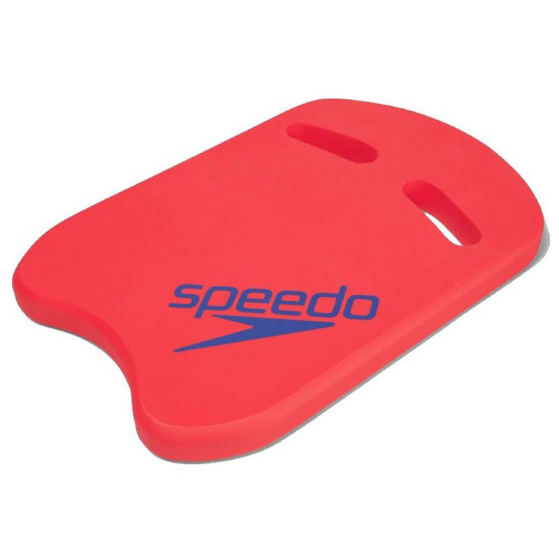 Дошка для плавання KICK BOARD AU Speedo 8-0166015466 червоний, синій