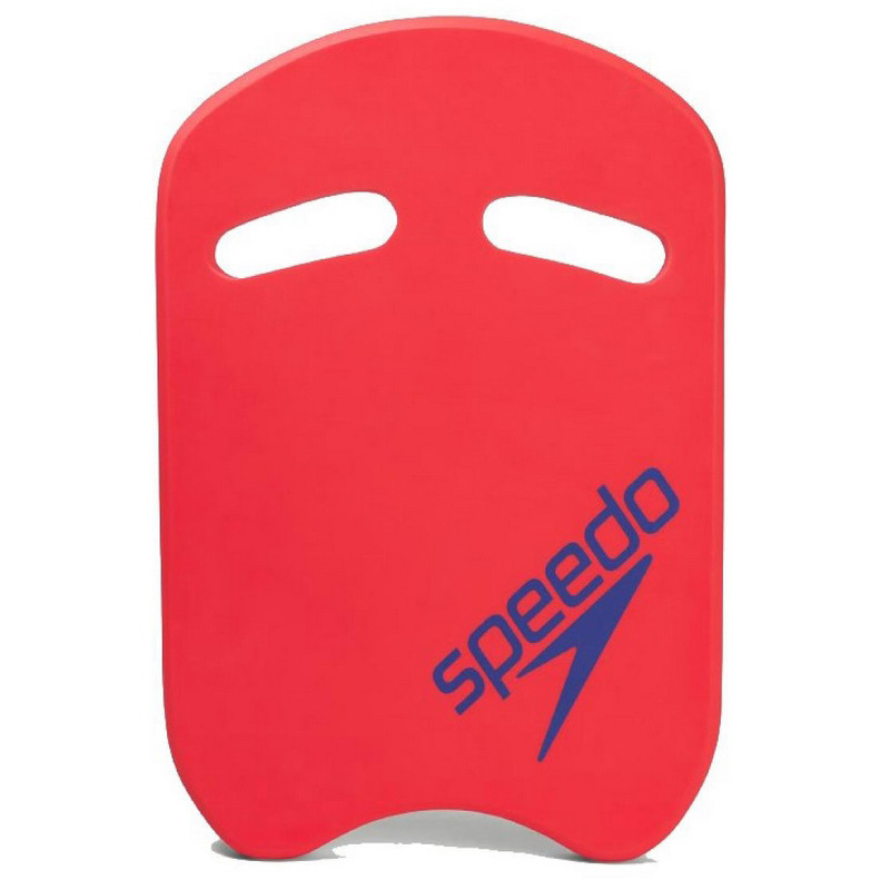Дошка для плавання KICK BOARD AU Speedo 8-0166015466 червоний, синій