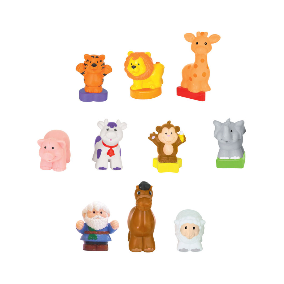 Игровой набор 