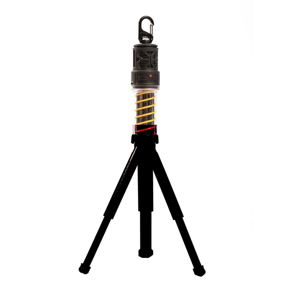 Фонарь уничтожитель комаров Spiral Ranger RA9959, 400 люмен