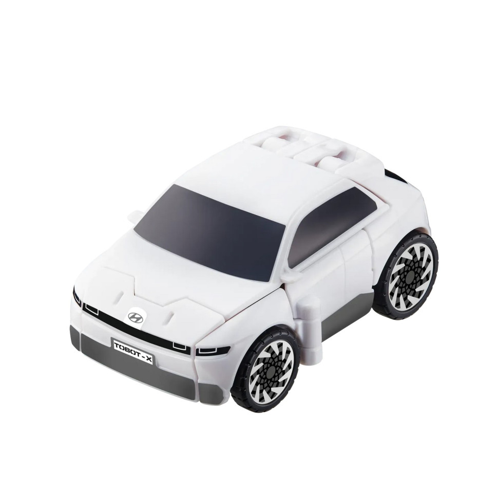 Іграшка-трансформер міні 