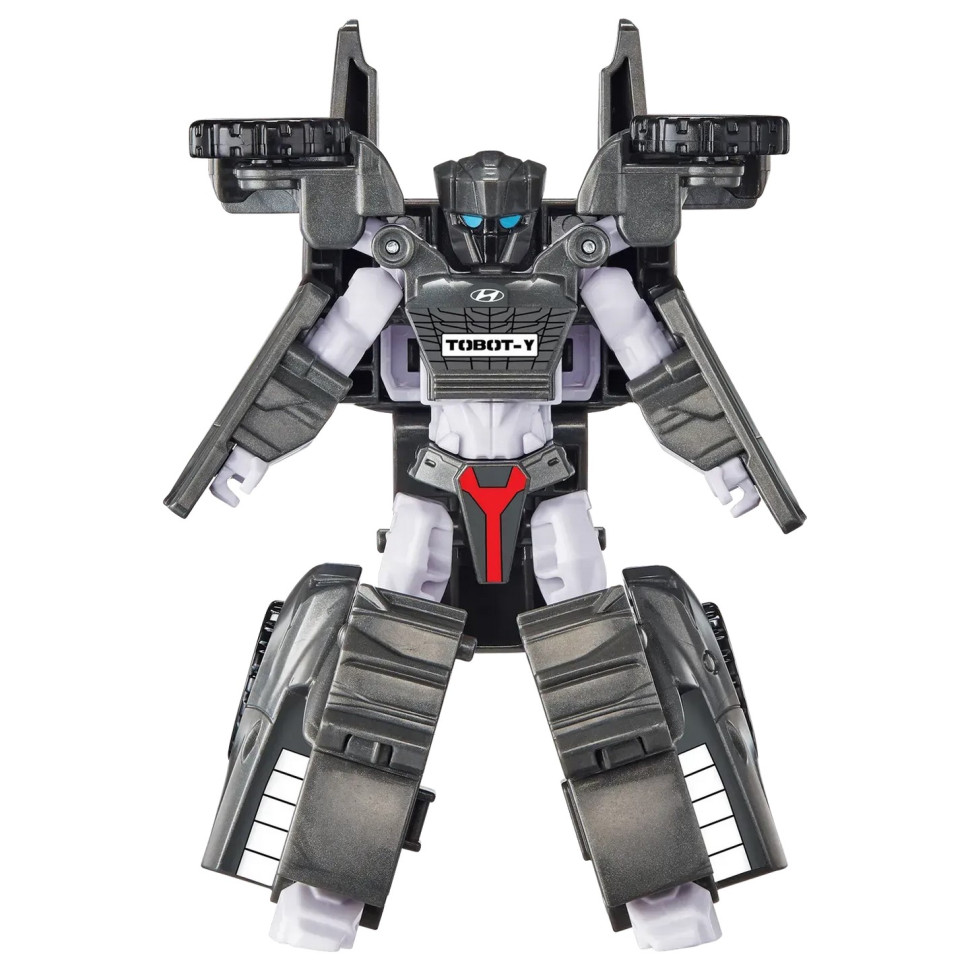 Іграшка-трансформер міні 