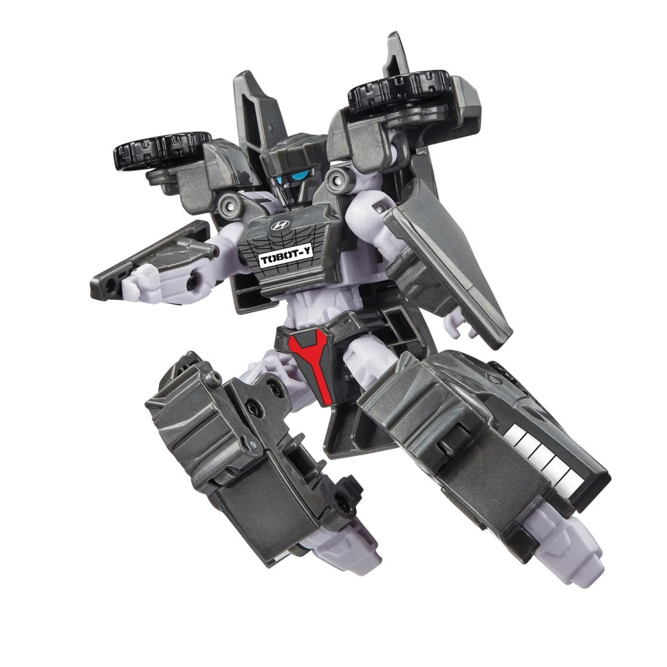 Іграшка-трансформер міні 