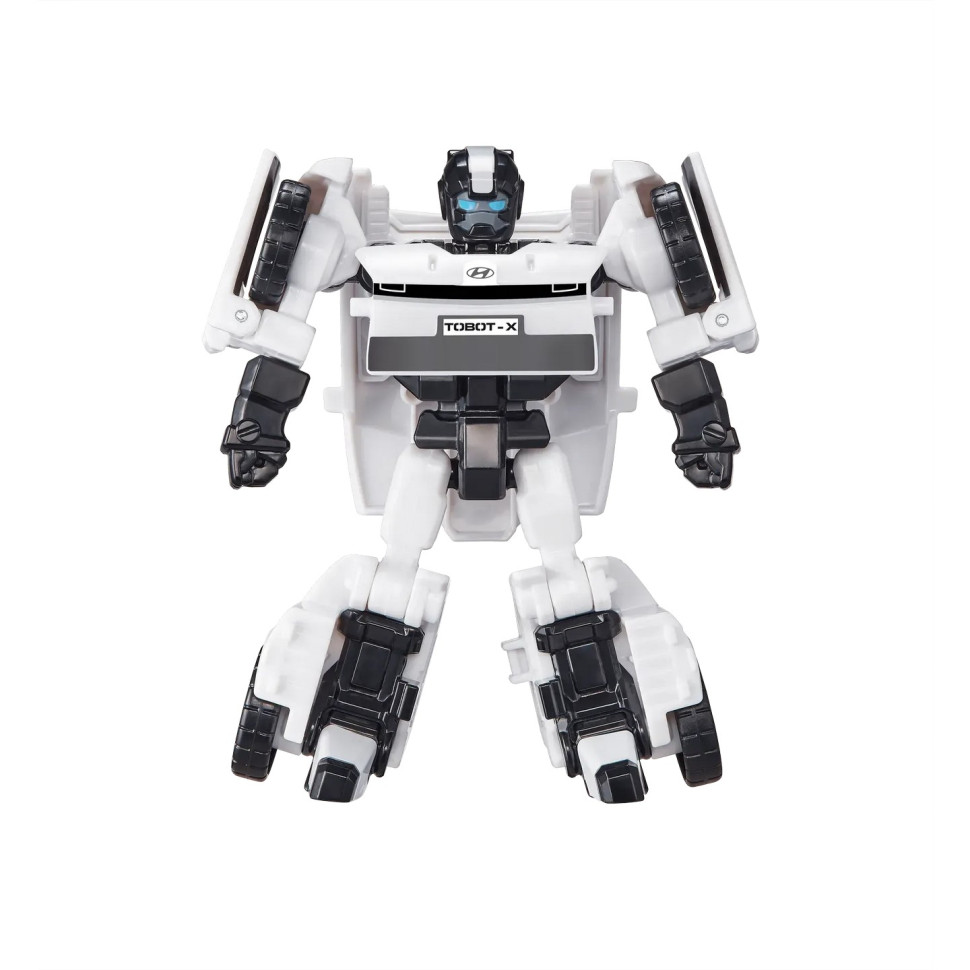 Іграшка-трансформер міні 