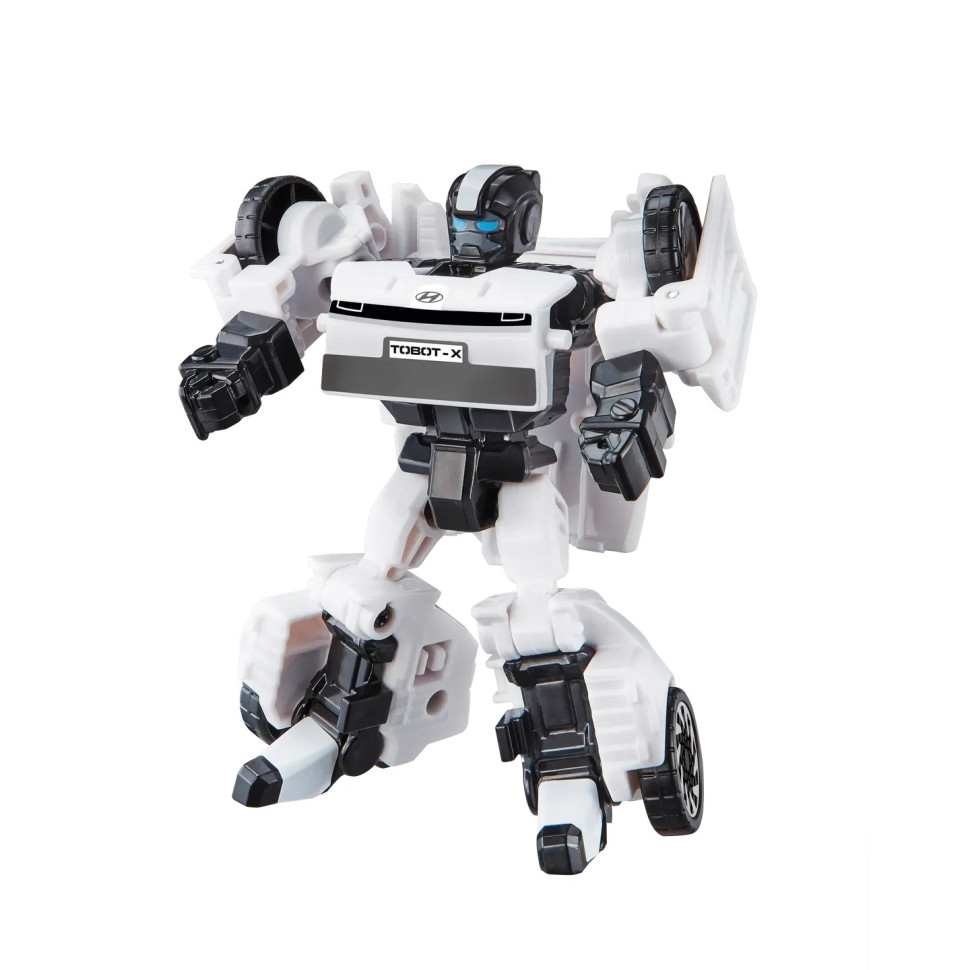 Іграшка-трансформер міні 