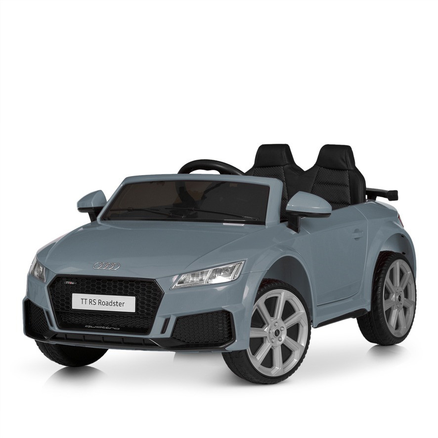 Детский электромобиль Машина Bambi M 5012EBLR-11 до 30 кг