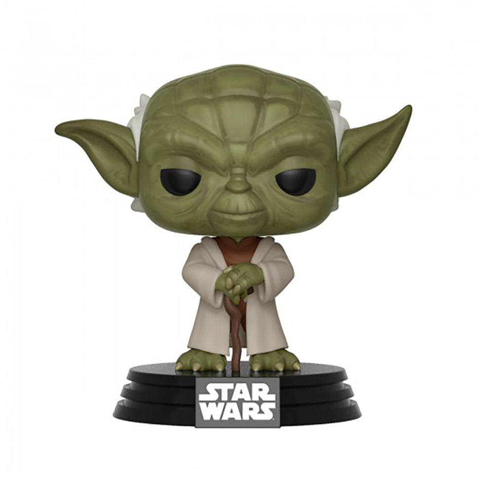 Игровая фигурка FUNKO POP! серии 