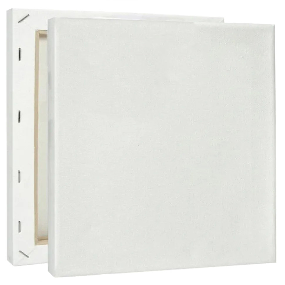 Холст на подрамнике Art Craft 13017, 20х25 см