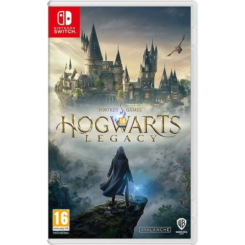 Игра для Switch 