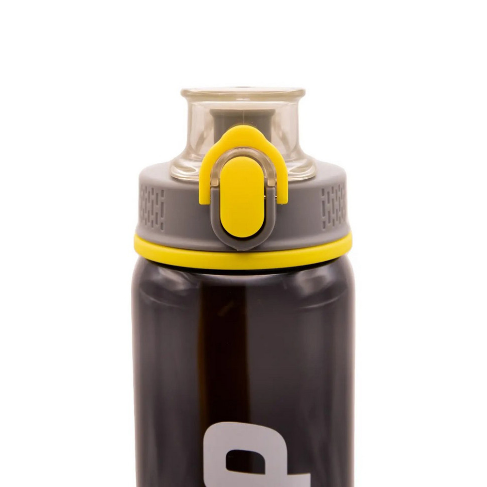 Фляга Tramp UTRC-289-grey, Тритан 0,75 л.