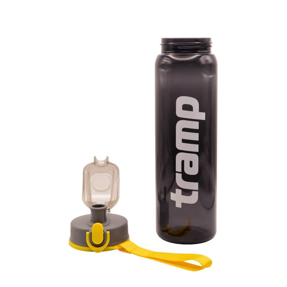 Фляга Tramp UTRC-289-grey, Тритан 0,75 л.
