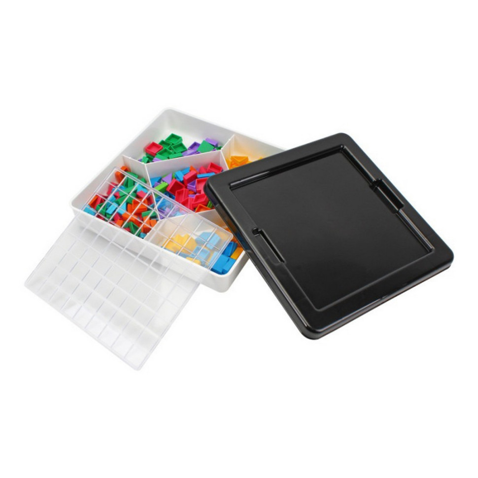 Дитяча мозаїка