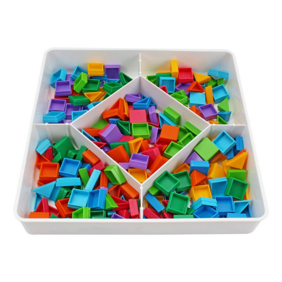 Дитяча мозаїка