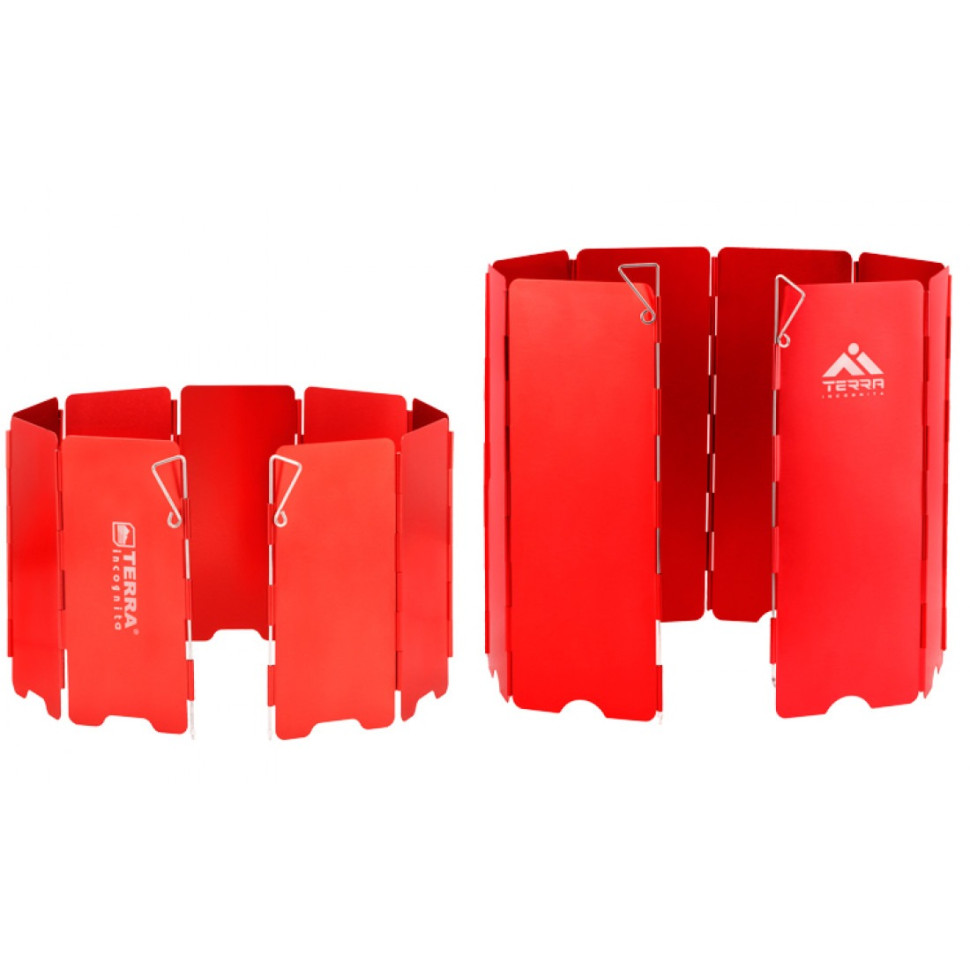 Ветрозащита Windstop S9 Terra Incognita ti-356
