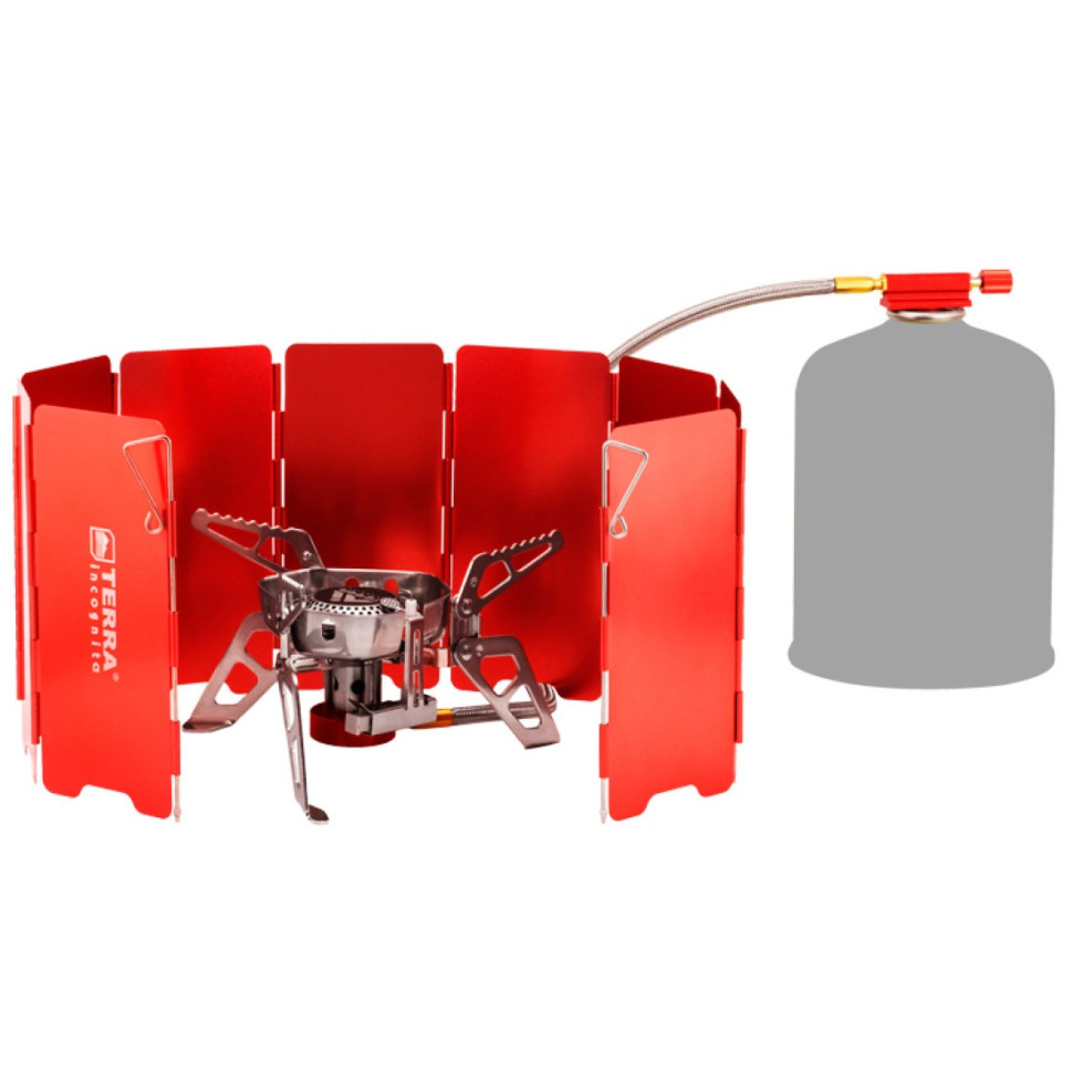 Ветрозащита Windstop S9 Terra Incognita ti-356
