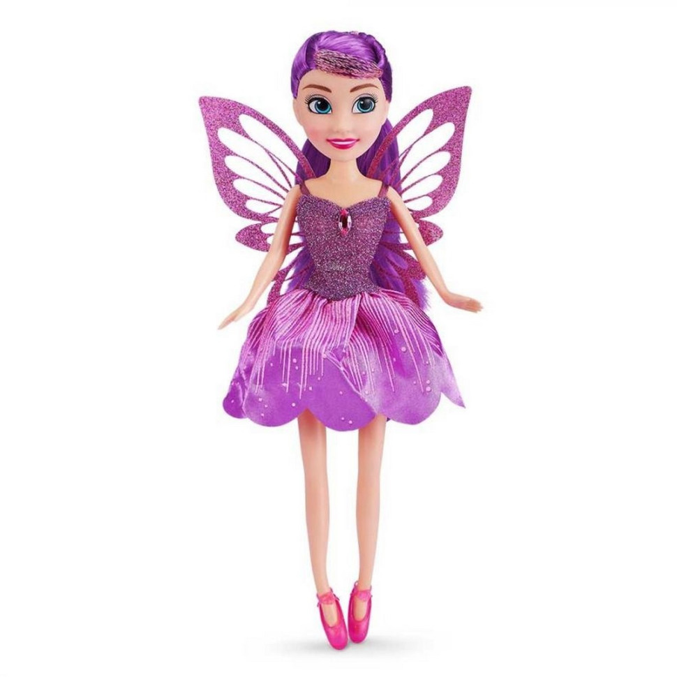 Лялька Чарівна фея Sparkle Girls ZURU Z10006-4 Ізабелла