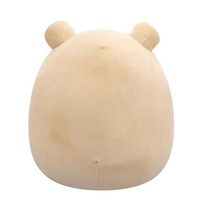 М'яка іграшка ЖАБКА ДЕ ВІТТ Squishmallows SQCR06687, 30 см