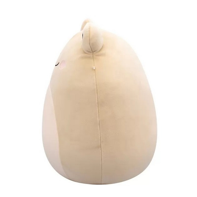 М'яка іграшка ЖАБКА ДЕ ВІТТ Squishmallows SQCR06687, 30 см