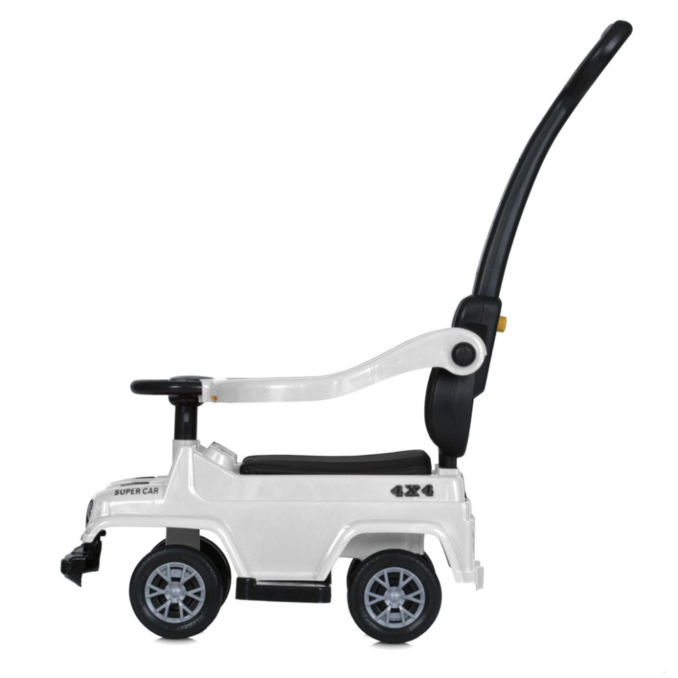 Детская Каталка-толокар Bambi M 5902L-1 с родительской ручкой