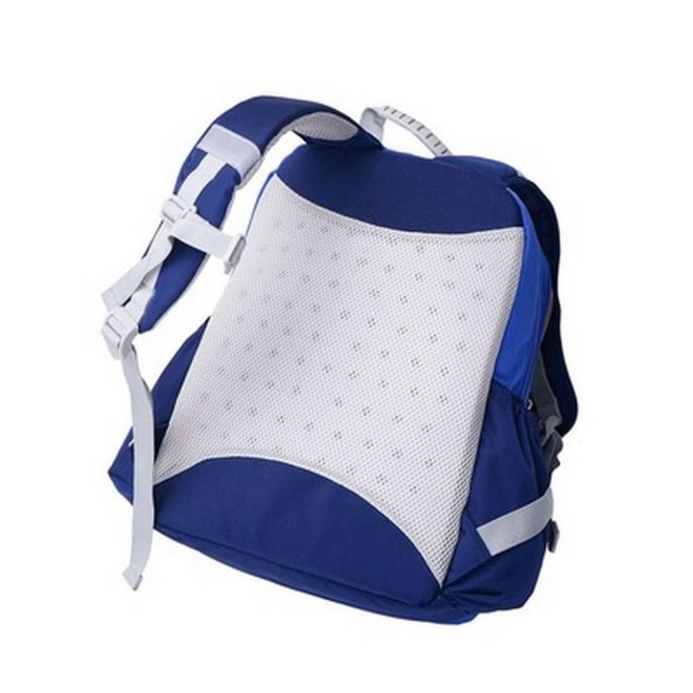 Рюкзак Dreamer Space School Bag Upixel U23-X01-A, Синьо-сірий