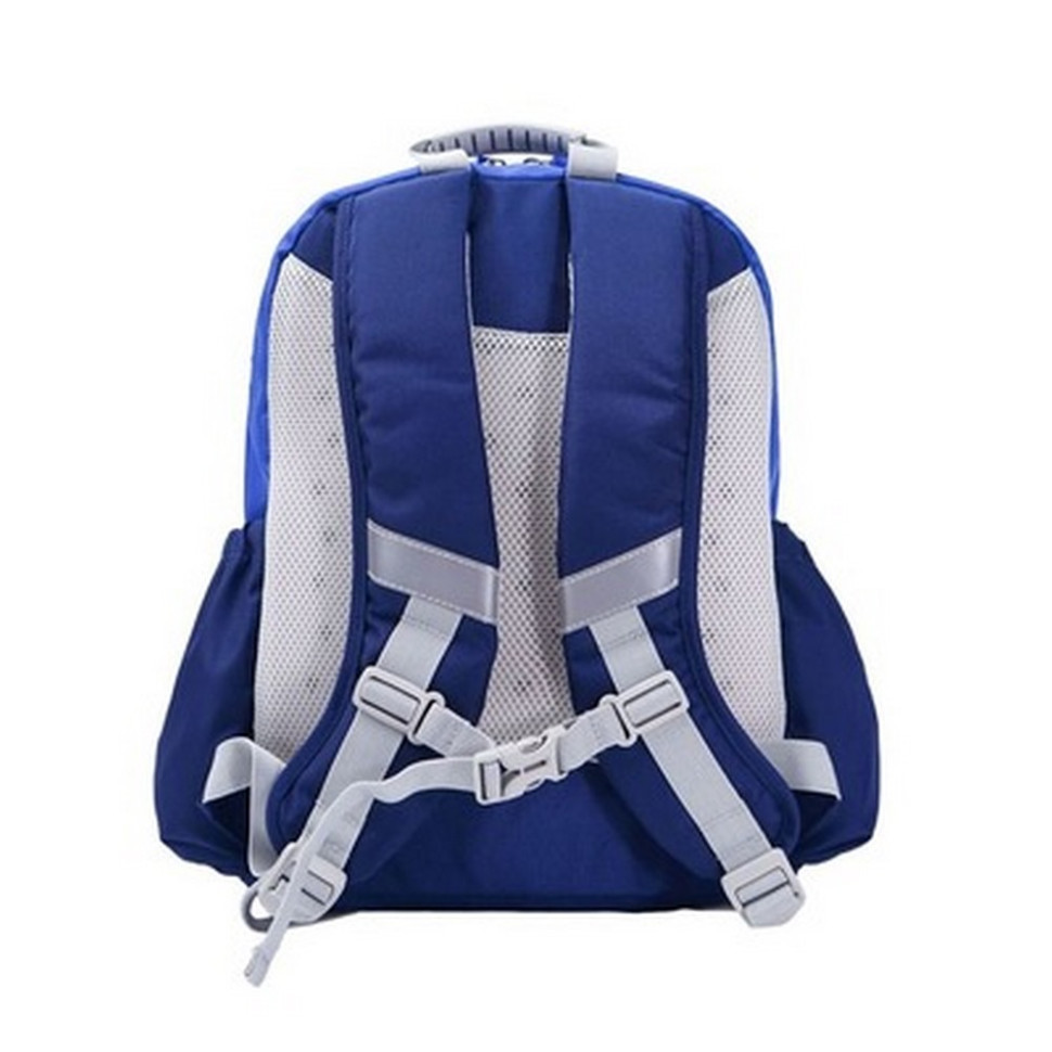 Рюкзак Dreamer Space School Bag Upixel U23-X01-A, Синьо-сірий