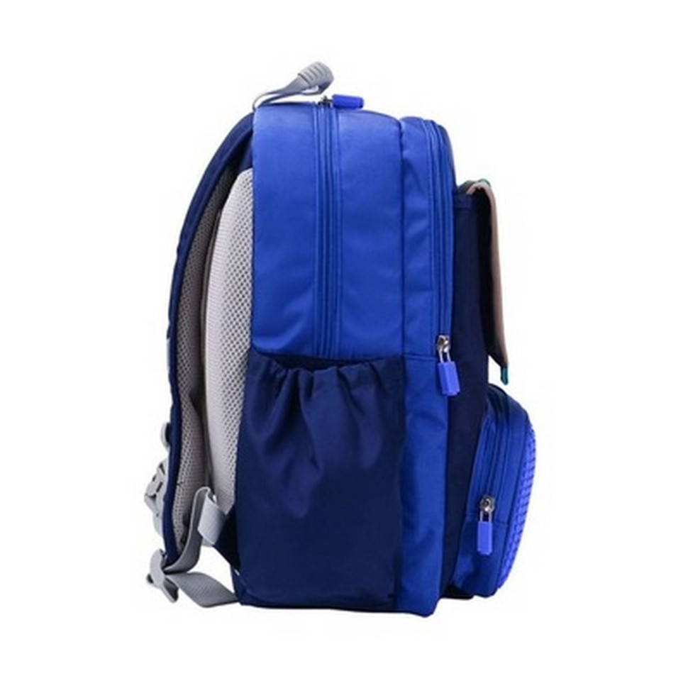 Рюкзак Dreamer Space School Bag Upixel U23-X01-A, Синьо-сірий