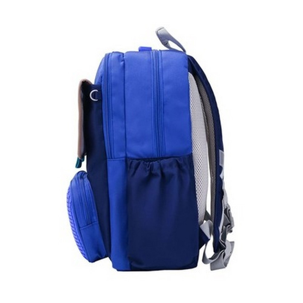 Рюкзак Dreamer Space School Bag Upixel U23-X01-A, Синьо-сірий