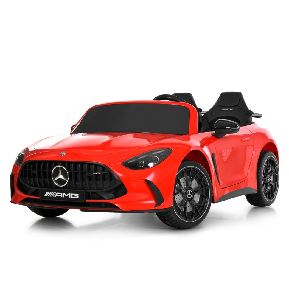 Детский электромобиль Машина Bambi M 6313EBLR-3(24V) до 50 кг