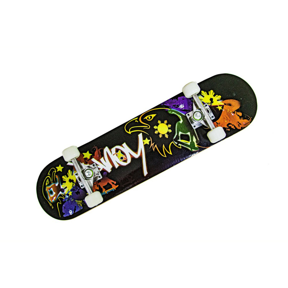 Скейтборд «Hawk» Bambi 1294329219 до 80 кг