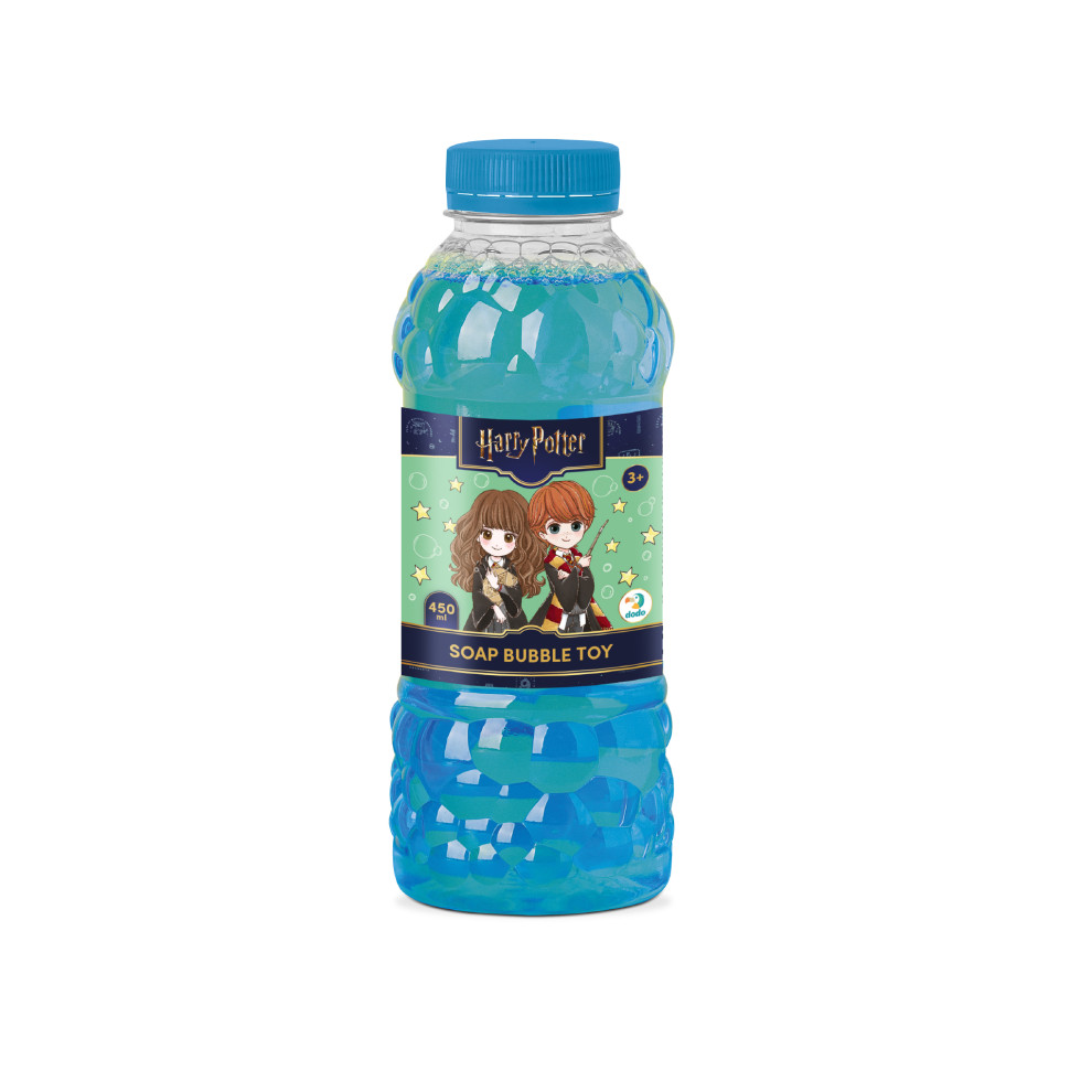 Мыльные пузыри 