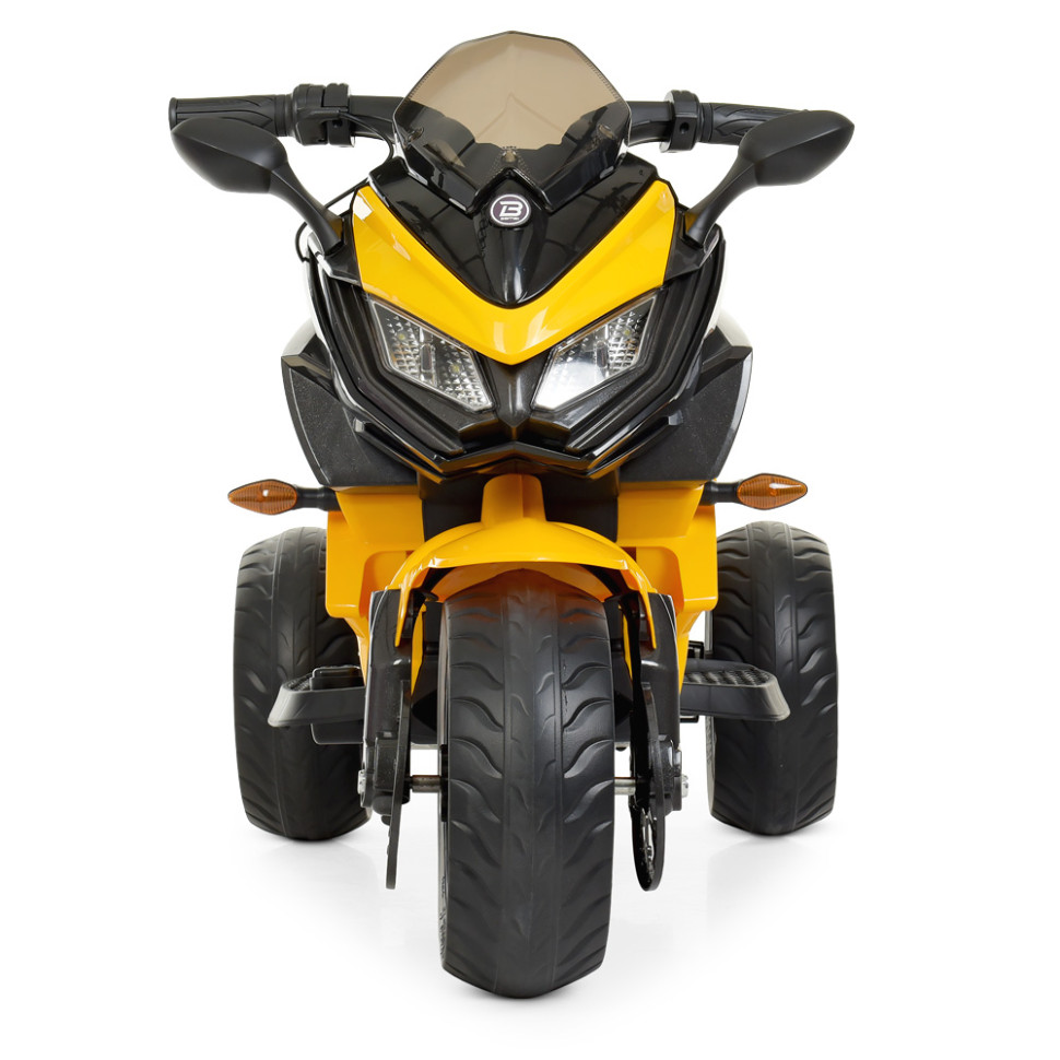 Детский электромотоцикл Bambi Racer M 4274EL-6 до 25 кг