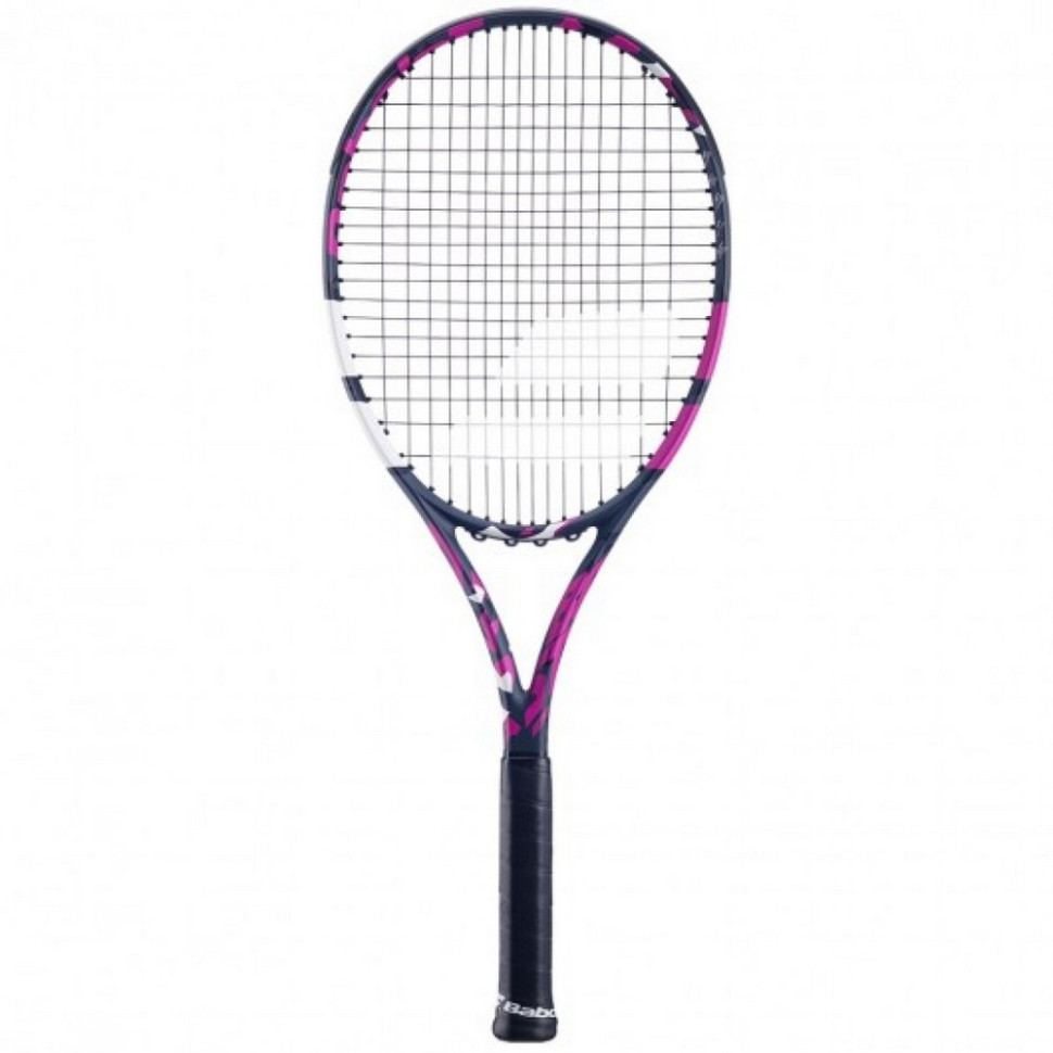 Ракетка для большого тенниса Boost Aero Gr2 Babolat 121243/100 pink 