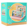 Дитячий конструктор Магазин Bambi M38-B0792 з фігуркою